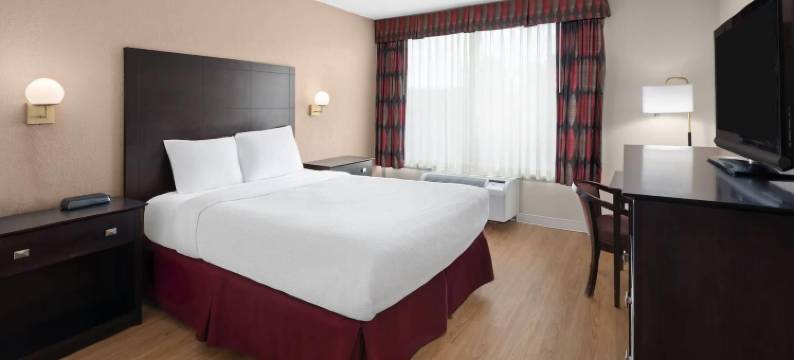 品质酒店及套房(Quality Inn & Suites)图片