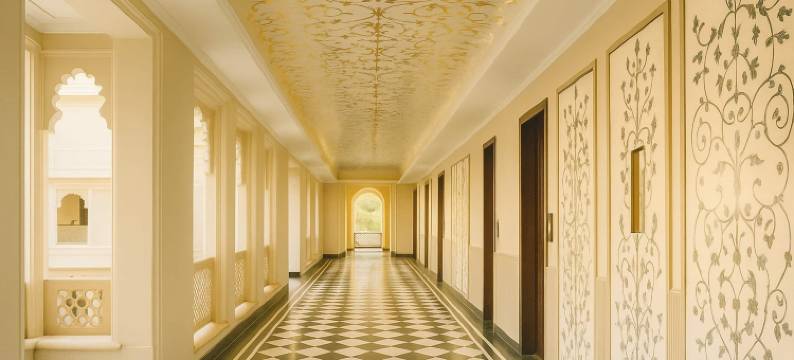 温德姆花园乌代布尔布瓦纳(Wyndham Garden Udaipur Bhuwana)图片