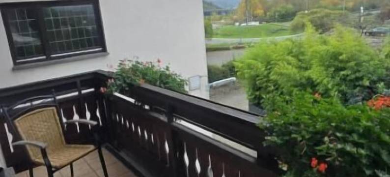 ALEMBRA - zur Moselbrücke酒店(Alembra - Hotel Zur Moselbrücke)图片