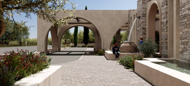 12 岛屿别墅酒店(The Landmark Villas & Spa)图片