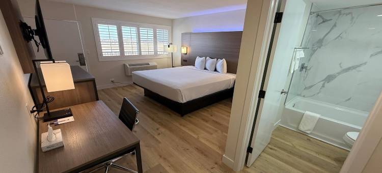 Travelodge by Wyndham Imperial/El Centro图片