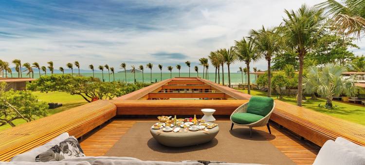 Zendaya 度假村海滩运动及水疗中心(Zendaya Resort Beach Sport & Spa)图片