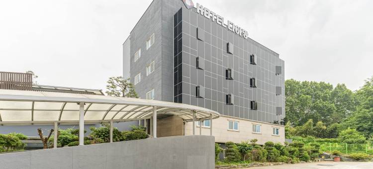 迪亚曼特酒店(Hotel Diamant)图片