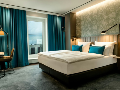 Motel One波恩-主火车站