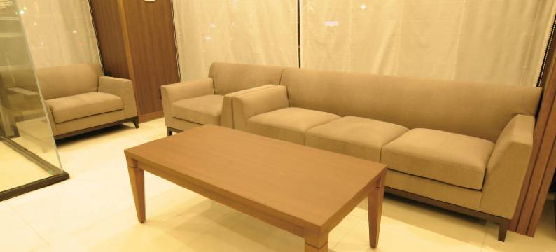 宇部新川AB酒店(AB Hotel Ubeshinkawa)图片