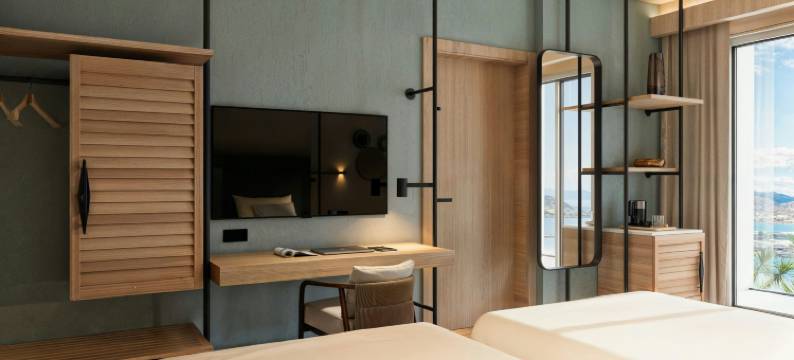 Four Points by Sheraton São Vicente Resort图片