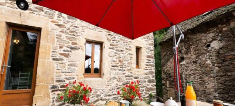 Gîte de France Gîte de montredon图片