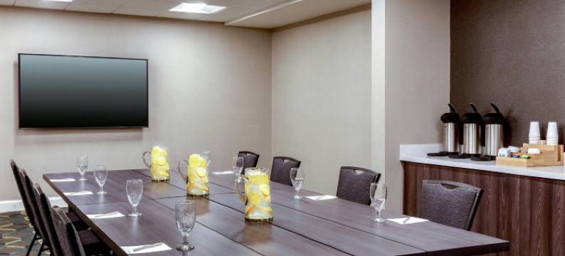 伍斯特Residence Inn 酒店(Residence Inn Worcester)图片