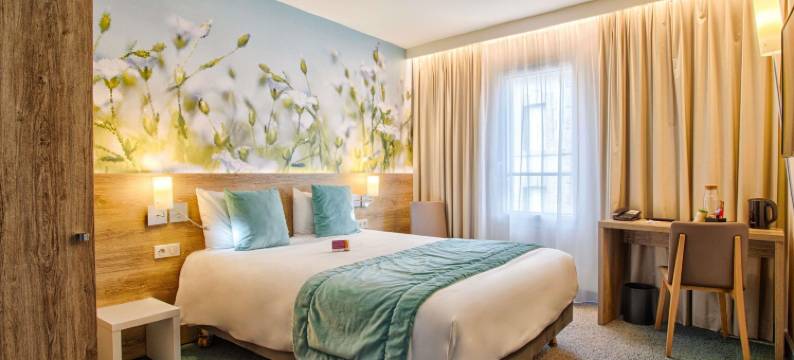 美居滨海图维列酒店(Hôtel Mercure Trouville-Sur-Mer)图片