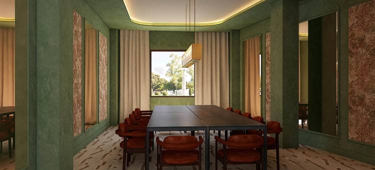 圣胡安宫殿，皇家隐居处酒店(Palacio San Juan Royal Hideaway)图片