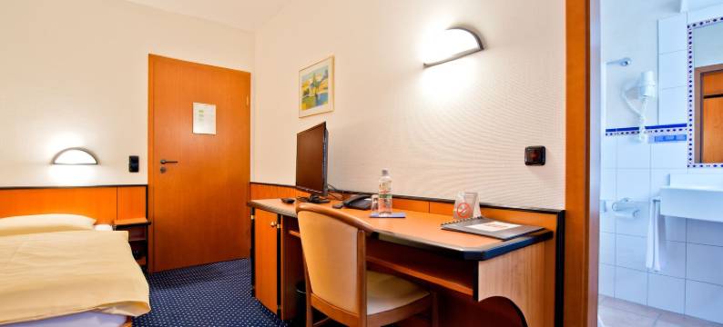 全景酒店(Panorama Hotel)图片