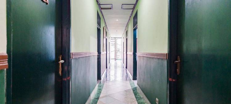RedDoorz Syariah Near Pasar Pagi Samarinda图片