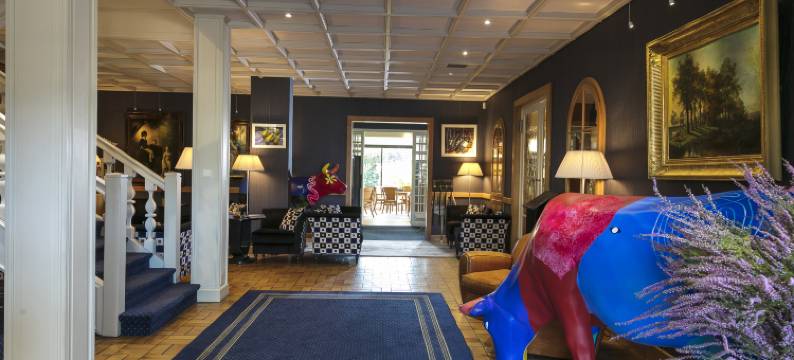 邮政旅馆(Relais de la Poste)图片