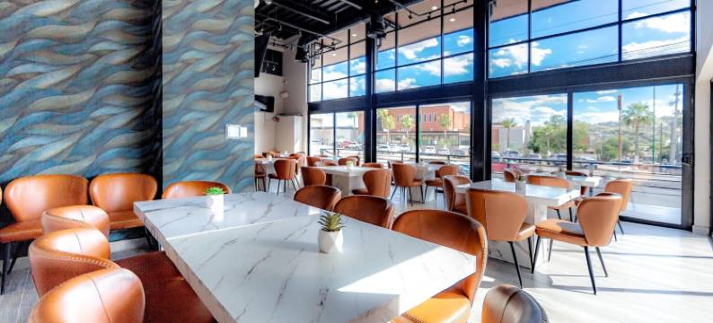 布吉姆比利亚酒店(Hotel Bugambilia)图片