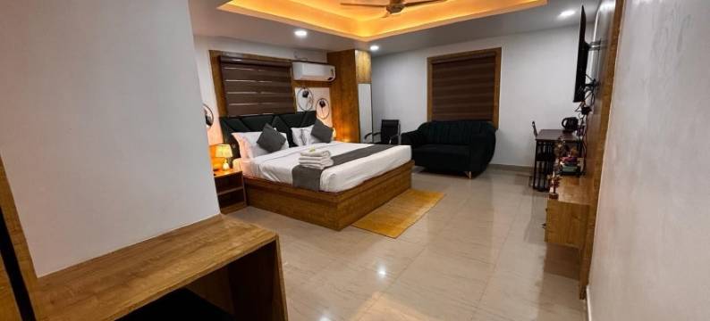 斯泰维拉尊享(StayVilla Prime)图片