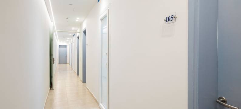 贝拉维斯塔海滩酒店(Bella Vista Beach Hotel)图片