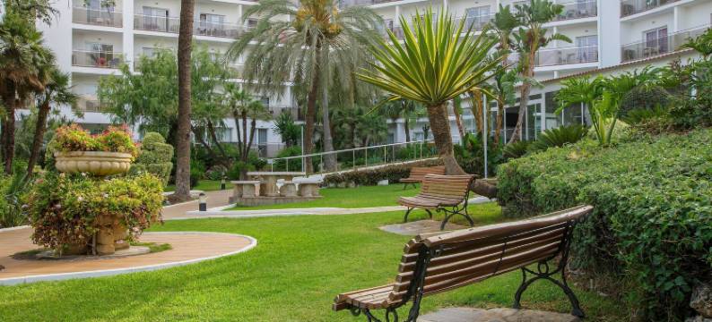 最佳西罗科酒店(Hotel Best Siroco)图片