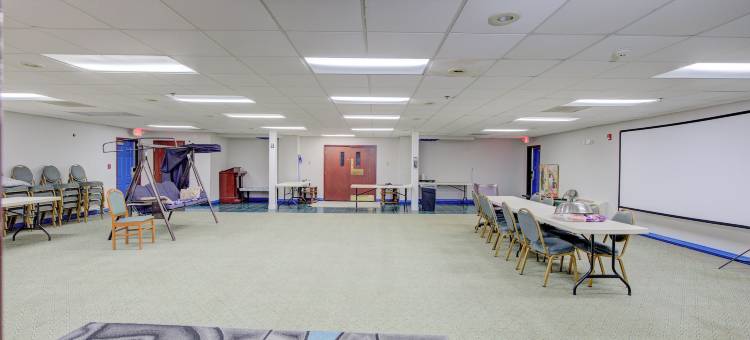 靠近洛克斯特格罗夫I 75的种植园客栈及套房(Plantation Inn & Suites Near Locust Grove I 75)图片