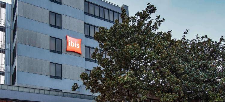 宜必思波尔图中心圣本托酒店(Ibis Porto Centro São Bento)图片
