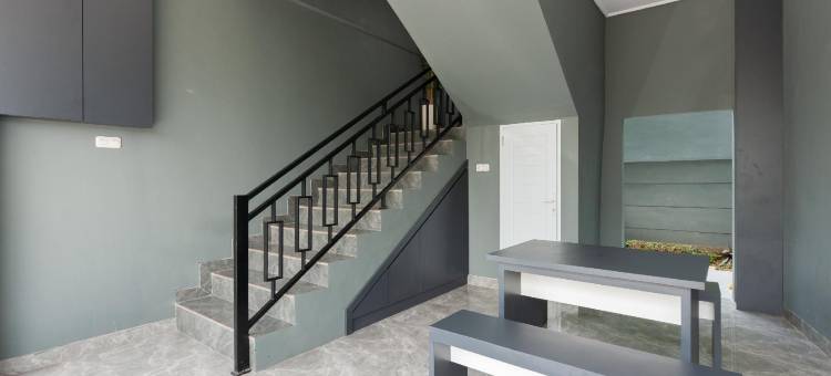 楠榜省红多兹Urbanview酒店(Urbanview Hotel AnD Lampung by RedDoorz)图片