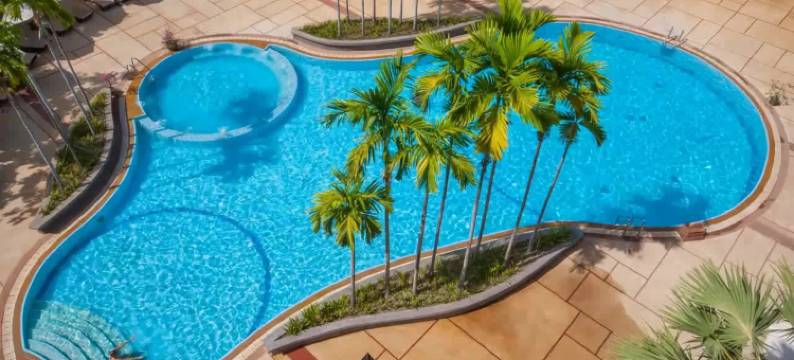 北风之神吴哥度假村(Borei Angkor Resort & Spa)图片