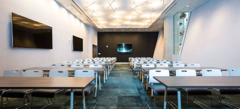 纽约时代广场南逸衡酒店(EVEN Hotel NEW YORK - TIMES SQUARE SOUTH by IHG)图片