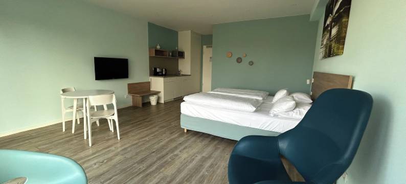 斯提维贝特酒店(Steverbett Hotel)图片