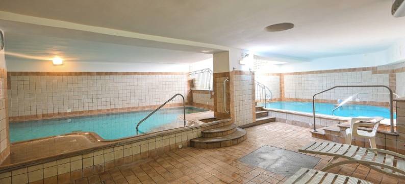 特拉蒙托奥罗泰尔梅酒店(Casthotels Tramonto d'Oro Terme)图片