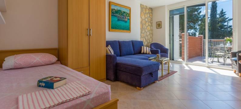 里佩特之家酒店(House Lipert)图片