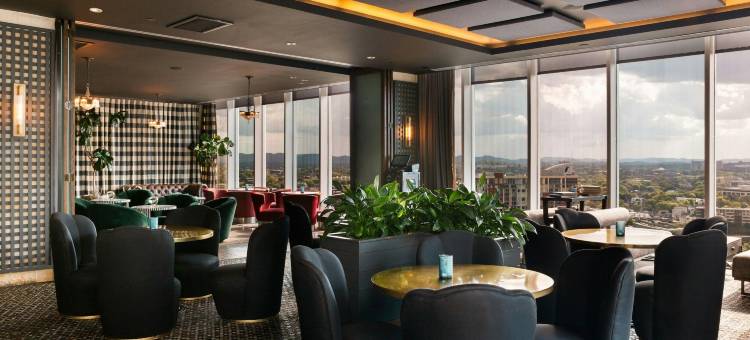 纳什维尔威斯汀酒店(The Westin Nashville)图片