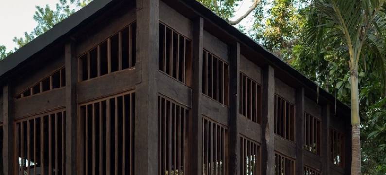 巴卡拉尔水口酒店(Boca de Agua Bacalar)图片