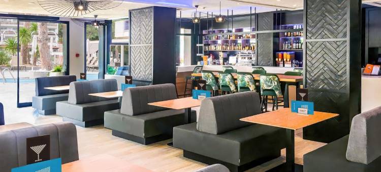 萨鲁港水疗黄金酒店(Golden Port Salou & Spa)图片