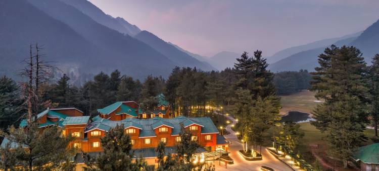 帕哈甘丽笙高尔夫度假村(Radisson Golf Resort Pahalgam)图片