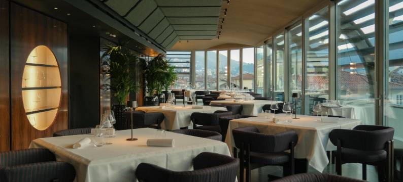 圣戈塔多宫科摩湖，丽笙臻选酒店(Palazzo San Gottardo Lake Como, a Radisson Collection)图片