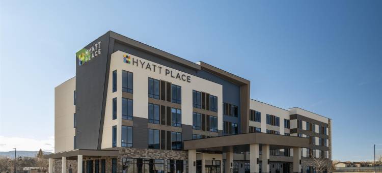 凯悦嘉轩卡斯珀(Hyatt Place Casper)图片