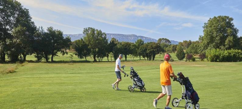 Provence Villa for Families图片