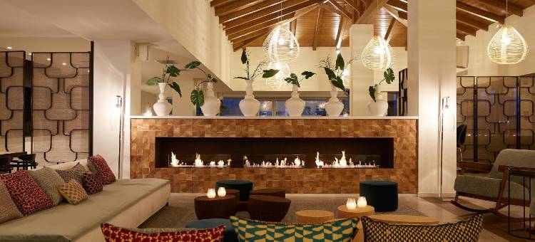 鹰别墅 - 世界小奢华酒店(Eagles Villas - Small Luxury Hotels of the World)图片