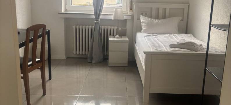 波恩GZ旅馆(GZ Hostel Bonn)图片