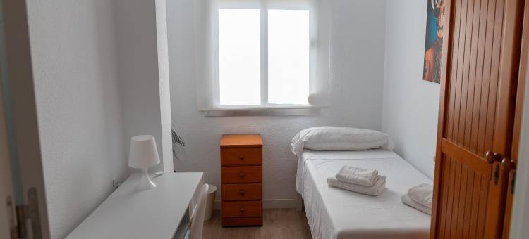 Beautiful apartment by the sea in Almeria图片