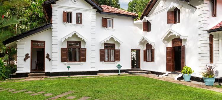 克林根代尔韦利加默(Clingendael Weligama)图片