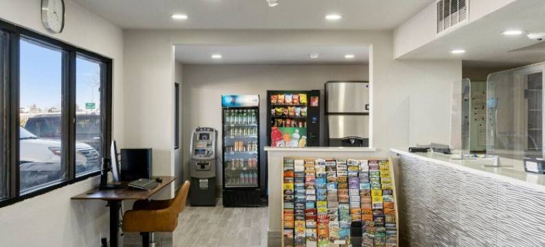 Days Inn by Wyndham Wheat Ridge/Denver West图片