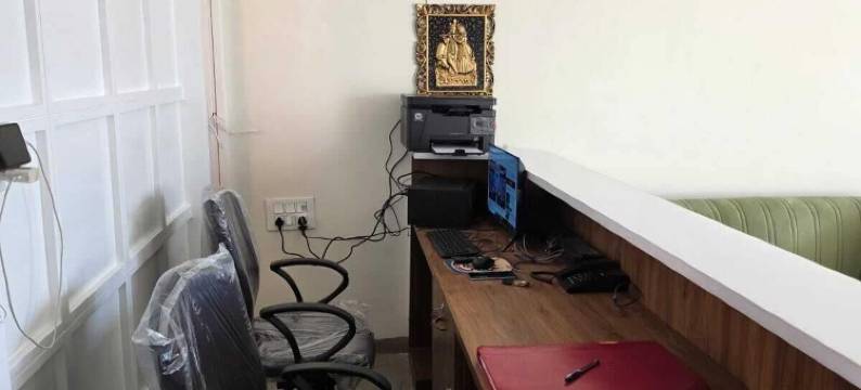 Shri Jee Kripa别墅(Shri Jee Kripa Villas)图片