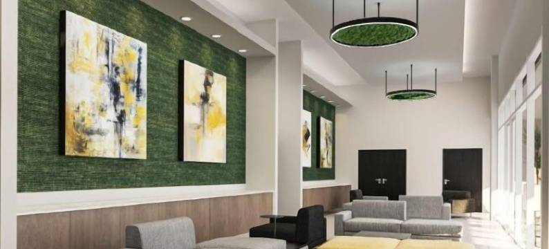 凯悦嘉轩卡里亚里会议中心(Hyatt Place Cariari Convention Center)图片