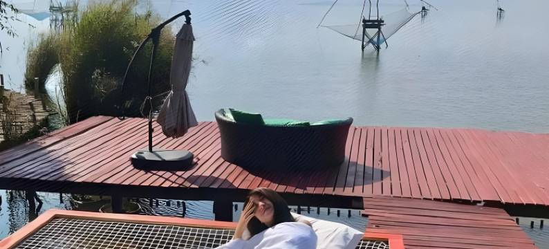 查恩迈柴雷度假村(Charn Mai Chai Lay)图片