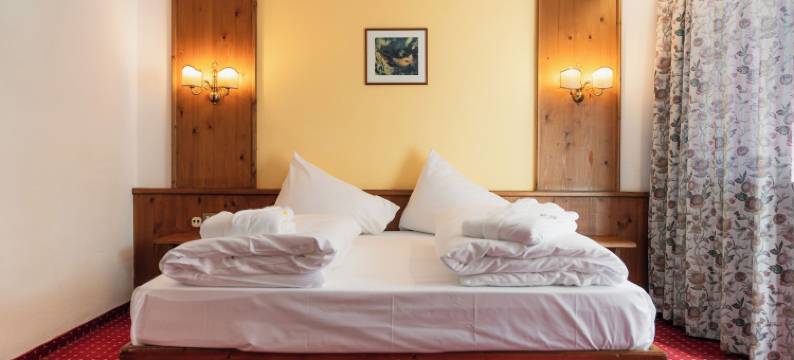 克兹拉斯体育酒店(Sporthotel Kurzras)图片