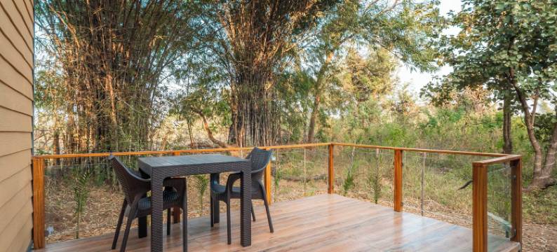 Treebo Premium 莫格利的巢穴, 彭奇(Treebo Premium Mowgli's Den, Pench)图片