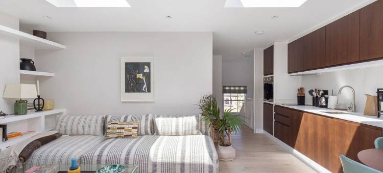 GuestReady - Beautiful home in Kensington图片