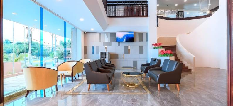 P＆T头顿酒店(Vung Tau P&T Hotel)图片