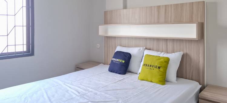 Urbanview TeBeYe Syariah UNS Solo图片