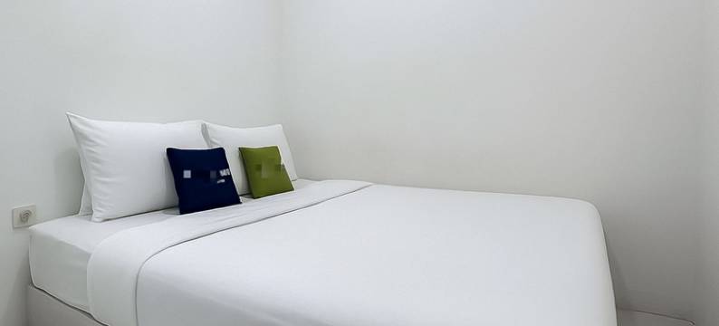 Urbanview Syariah Oemah Isun Homestay Cirebon by RedDoorz图片